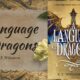 A Language of Dragons: By S.F. Williamson (Book Review)