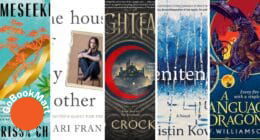 Best Debut Books of January 2025