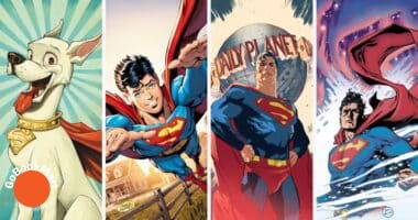 DC Announces "Summer of Superman" Publishing Initiative