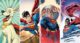 DC Announces "Summer of Superman" Publishing Initiative