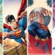 DC Announces "Summer of Superman" Publishing Initiative