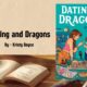 Dating and Dragons: By Kristy Boyce (Book Review)