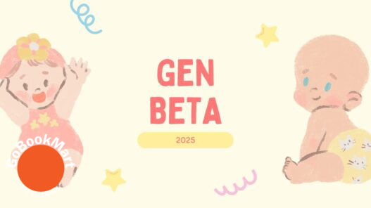 Gen Beta: Who Are They and Why They Matter?