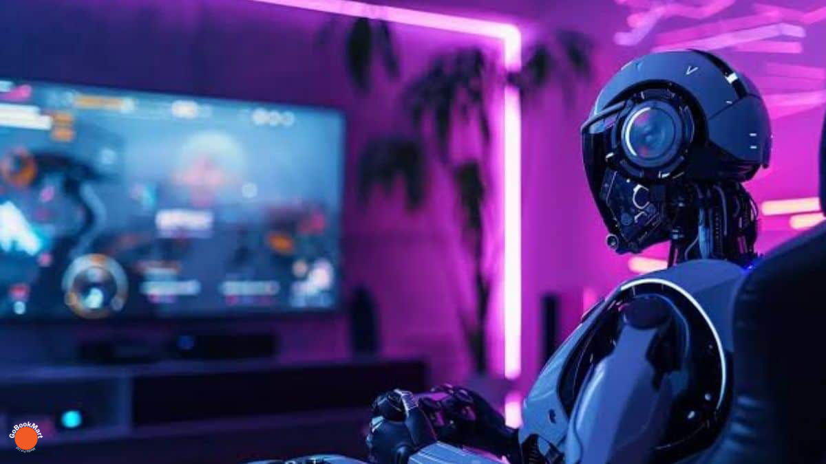 How AI Is Changing the Way We Play Video Games