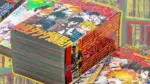 How Digital Platforms Are Changing Manga Consumption