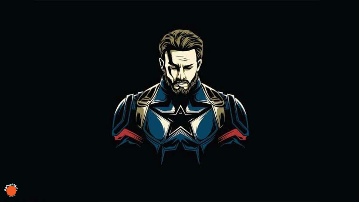 Captain America