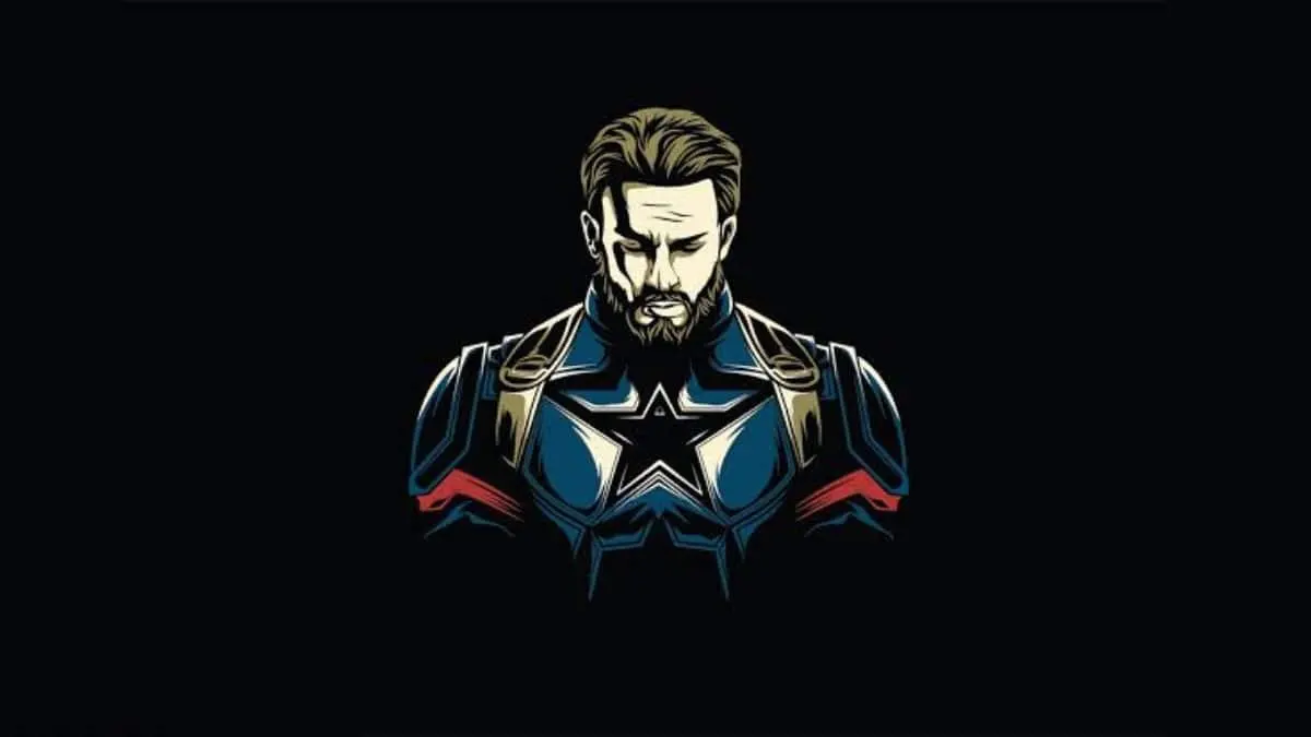 Captain America