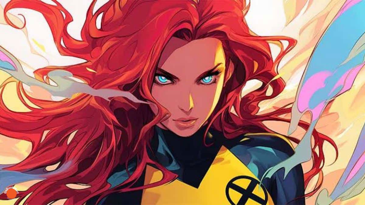 Jean Grey/Phoenix