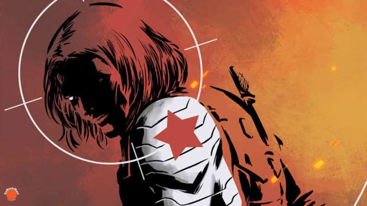 Winter Soldier - Marvel Superheroes Who Have Gone Through the Most Dramatic Character Arcs