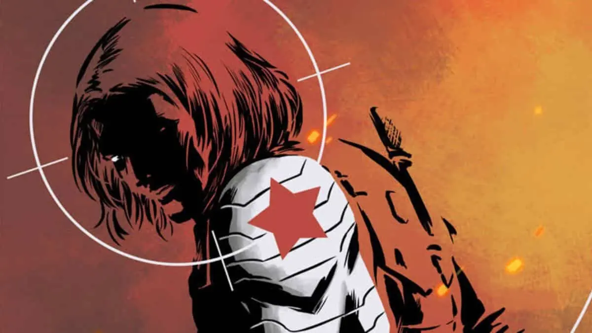 Winter Soldier - Marvel Superheroes Who Have Gone Through the Most Dramatic Character Arcs
