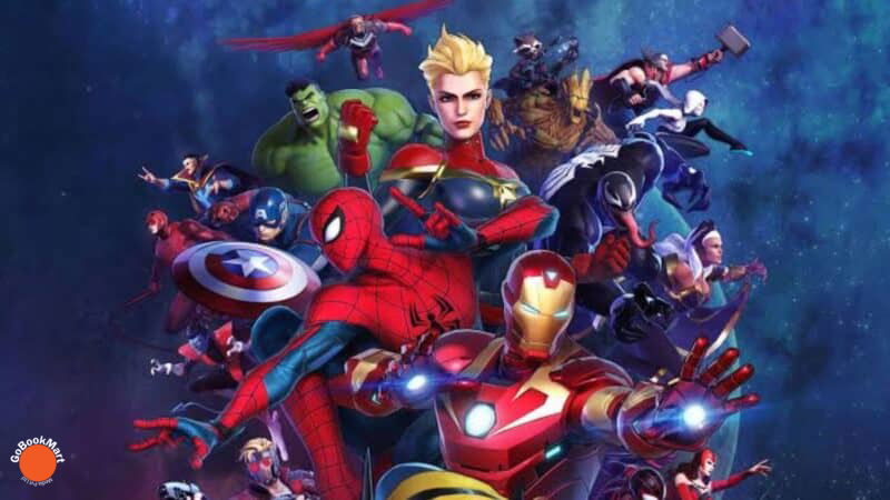 Marvel Superheroes Who Have Gone Through the Most Dramatic Character Arcs