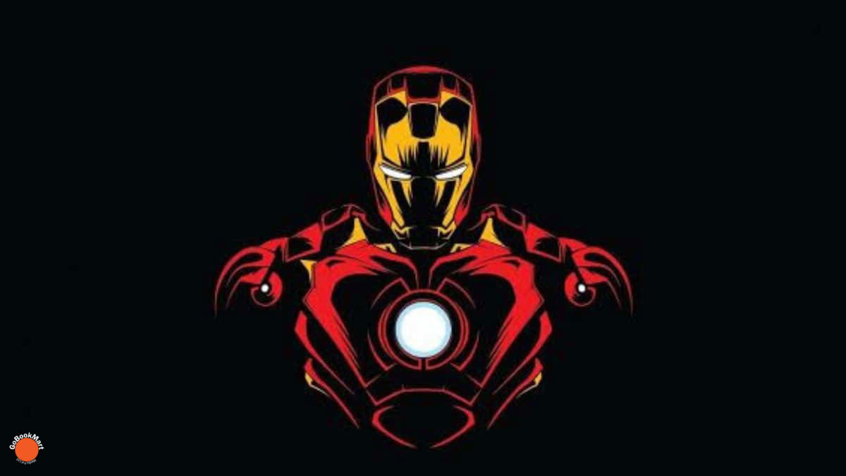 Iron man - Marvel Superheroes Who Have Gone Through the Most Dramatic Character Arcs