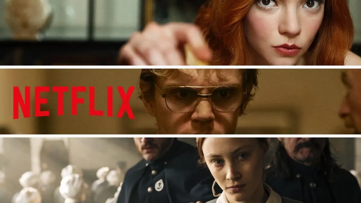 Netflix's Best Mini-Series Short Stories That Made a Big Impact