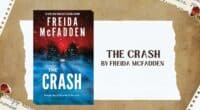 The Crash: By Freida McFadden (Book Review)