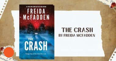 The Crash: By Freida McFadden (Book Review)