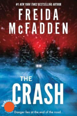 The Crash: By Freida McFadden (Book Review)