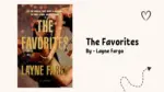 The Favorites By Layne Fargo (Book Review) (1)