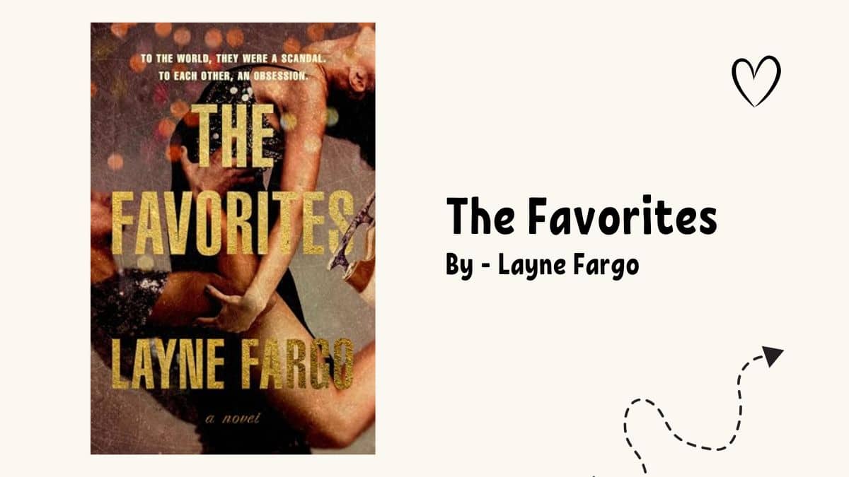 Los favoritos: de Layne Fargo (reseña del libro)