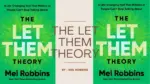 The Let Them Theory By Mel Robbins (Book Review) (1)