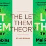 The Let Them Theory: By Mel Robbins (Book Review)