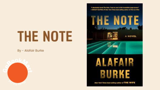 The Note: By Alafair Burke (Book Review)