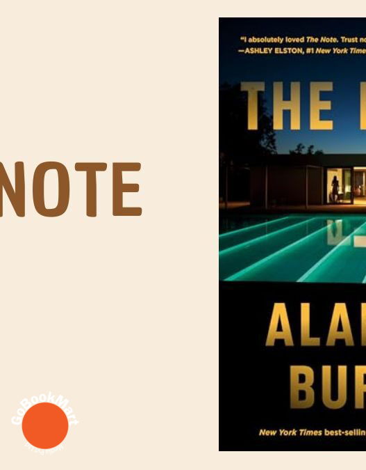 The Note: By Alafair Burke (Book Review)