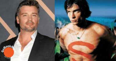 Tom Welling Arrested for DUI in California