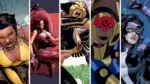 Which Female Characters in DC Deserve More Spotlight