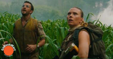 First Look at Jurassic World Rebirth: A Thrilling New Chapter Starring Scarlett Johansson and Mahershala Ali