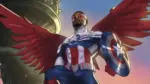 The History of Sam Wilson as Captain America: How He Took Up the Shield