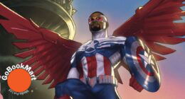 The History of Sam Wilson as Captain America: How He Took Up the Shield