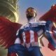 The History of Sam Wilson as Captain America: How He Took Up the Shield