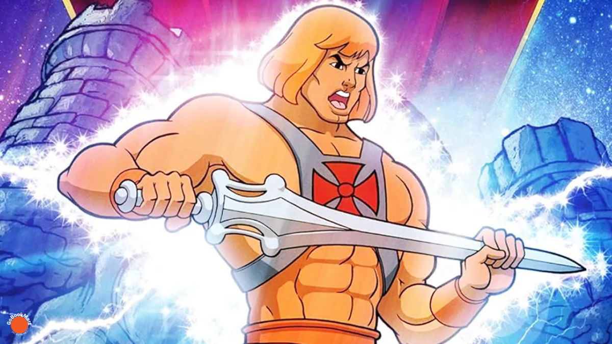 James Purefoy and Charlotte Riley Join the Masters of the Universe Cast as King Randor and Queen Marlena (He-Man's Parents)