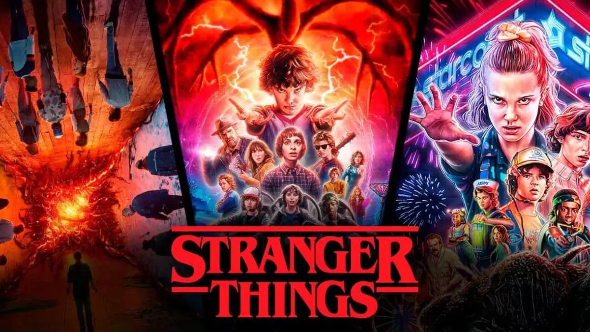 Stranger Things Season 5: Release Timeline, Episode Titles, New Cast, and Everything We Know So Far