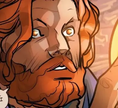 Who Was Lex Luthor Father?