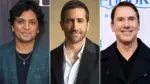 Jake Gyllenhaal Joins M. Night Shyamalan and Nicholas Sparks for a Supernatural Romance Thriller