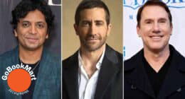 Jake Gyllenhaal Joins M. Night Shyamalan and Nicholas Sparks for a Supernatural Romance Thriller