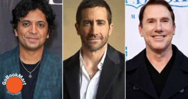 Jake Gyllenhaal Joins M. Night Shyamalan and Nicholas Sparks for a Supernatural Romance Thriller