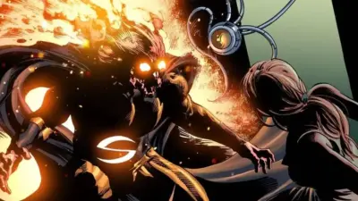How Powerful The Void Is In Marvel Comics
