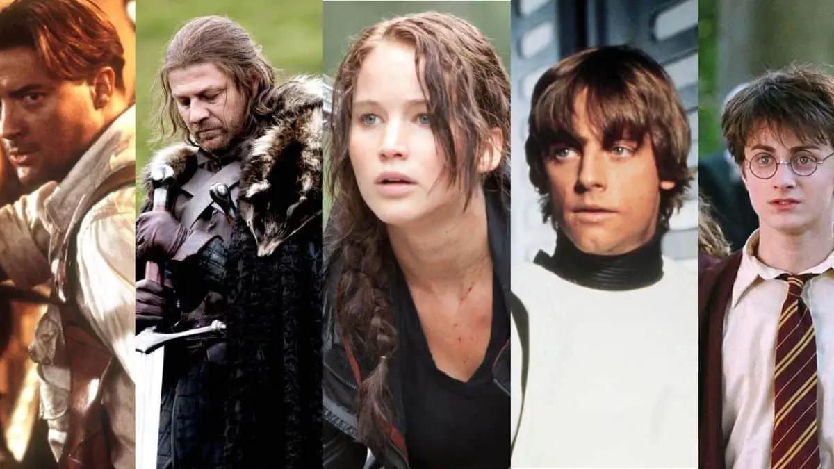 What Makes a Book Franchise Successful in the Film Industry?