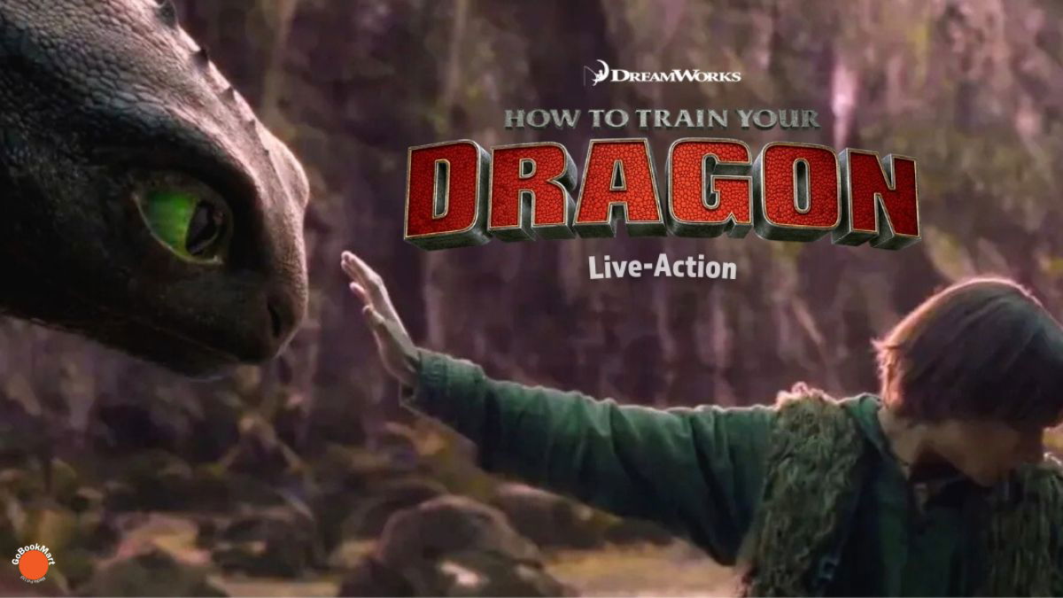 Live-Action How to Train Your Dragon Trailer Offers a Fresh Take on the Beloved Classic