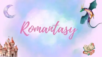 What Makes Romantasy Books So Addictive?