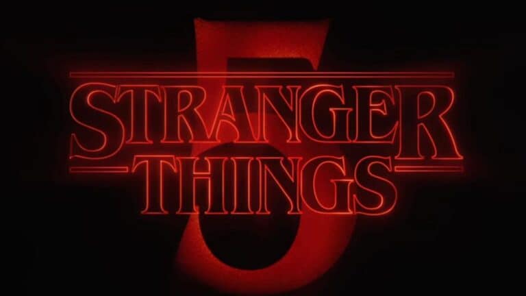 Stranger Things Saison 5 : calendrier de sortie, titres des épisodes, nouveau casting et tout ce que nous savons jusqu'à présent