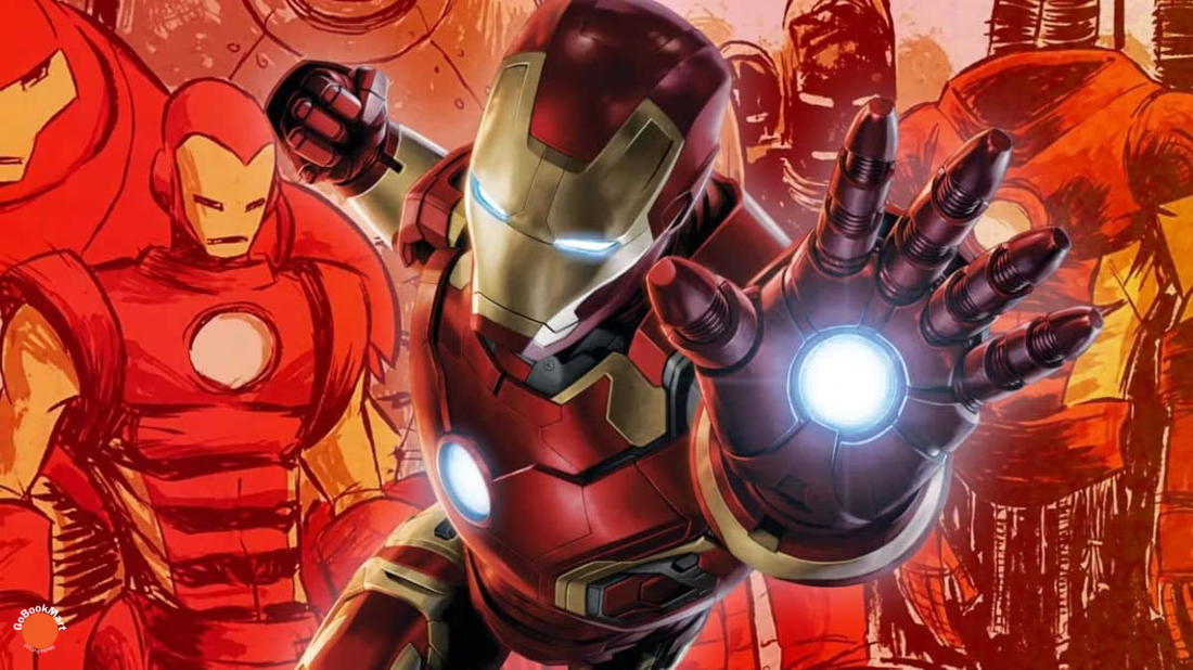 Nanotecnología vs. Armadura clásica: ¿Cuál traje de Iron Man es el mejor?