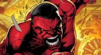 Red Hulk: Just How Powerful Is He?