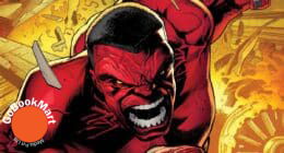 Red Hulk: Just How Powerful Is He?