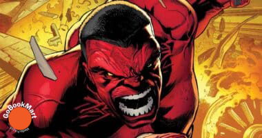 Red Hulk: Just How Powerful Is He?