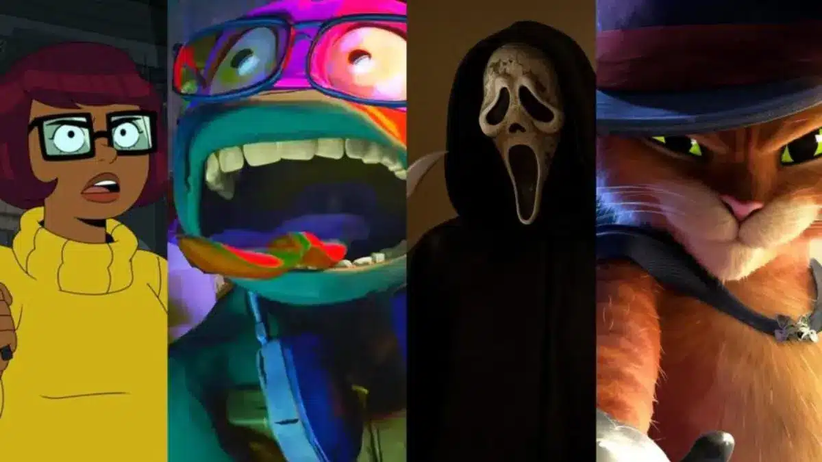 When Reboots and Remakes Lose Their Magic