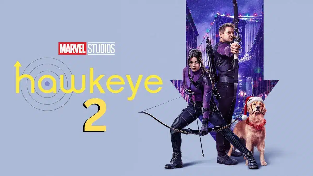 Hawkeye Season 2: A Potential Return to the MCU