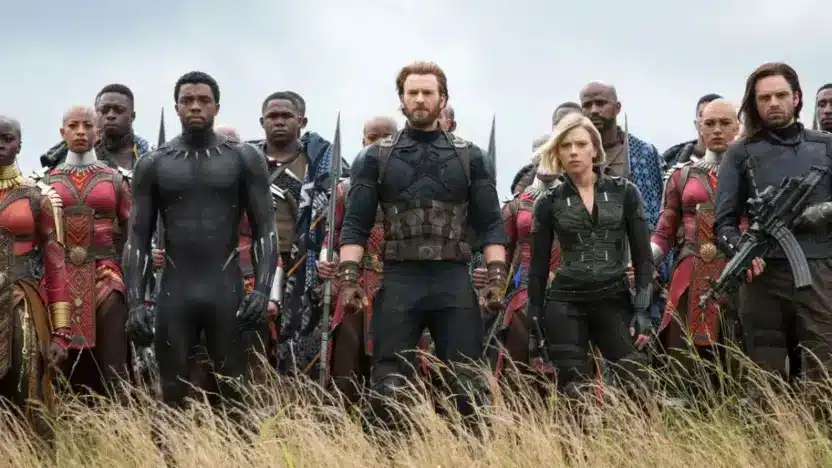 How Avengers: Endgame Set an Unbeatable Standard for the MCU—And Why New Movies Are Struggling